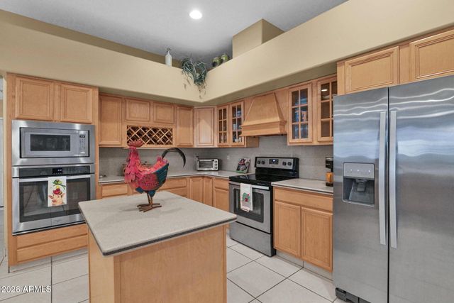 29503 N 59TH Street, Cave Creek, AZ 85331