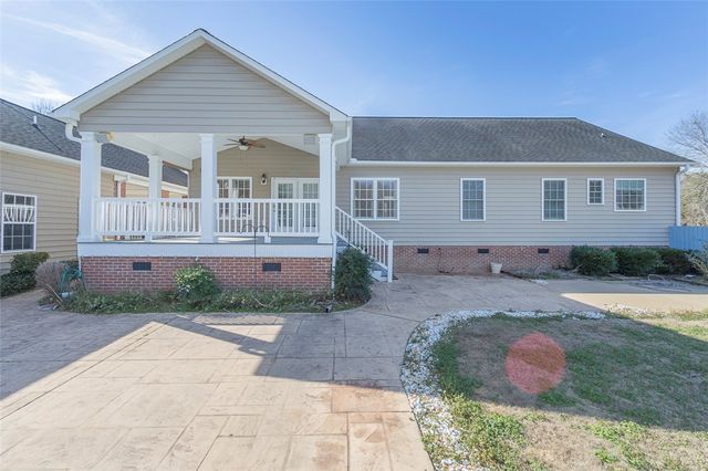 211 Philwood Drive, Williamston, SC 29697