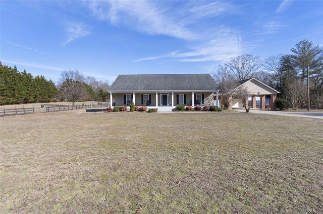 211 Philwood Drive, Williamston, SC 29697
