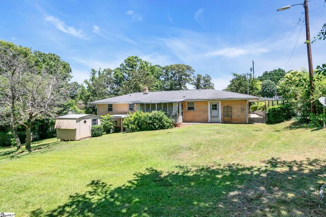 204 Parkdale Drive, Greenville, SC 29611