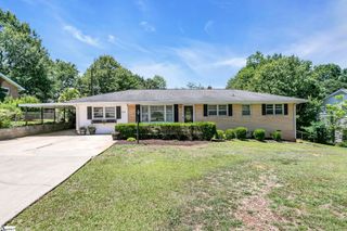 204 Parkdale Drive, Greenville, SC 29611