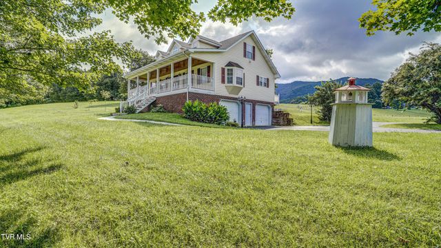 4347 Cherokee Road, Jonesborough, TN 37659