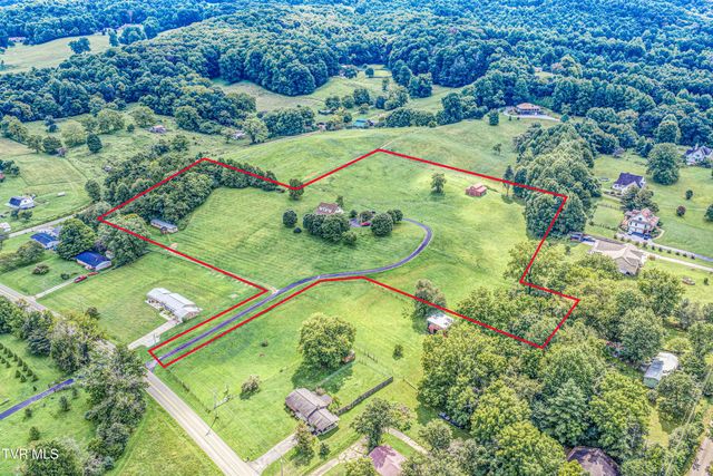 4347 Cherokee Road, Jonesborough, TN 37659