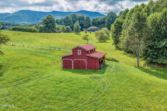 4347 Cherokee Road, Jonesborough, TN 37659