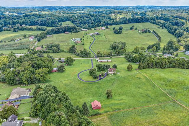 4347 Cherokee Road, Jonesborough, TN 37659