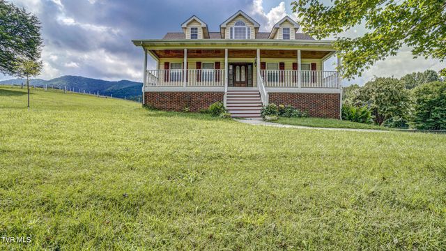 4347 Cherokee Road, Jonesborough, TN 37659