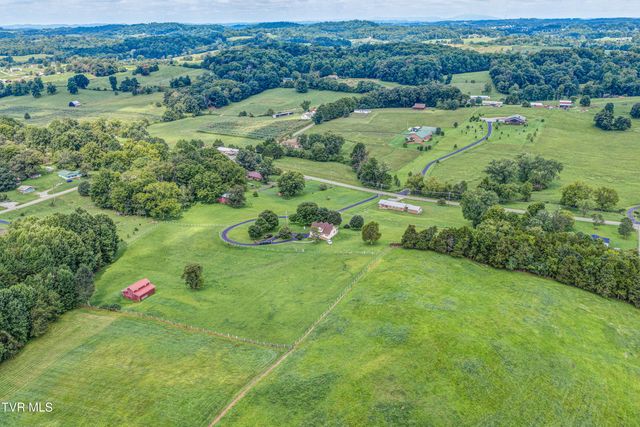 4347 Cherokee Road, Jonesborough, TN 37659