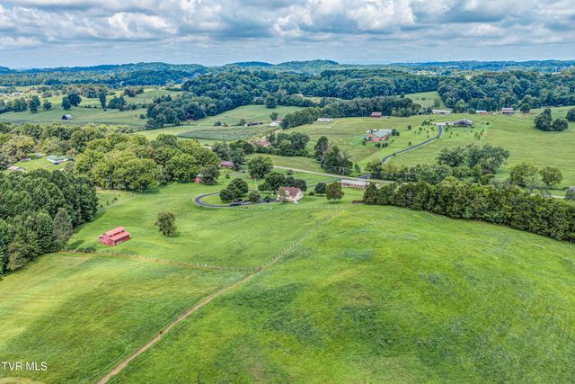 4347 Cherokee Road, Jonesborough, TN 37659