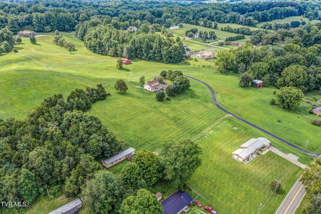 4347 Cherokee Road, Jonesborough, TN 37659
