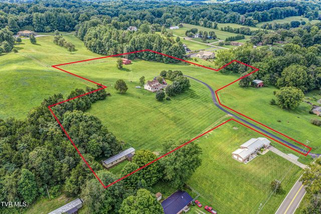 4347 Cherokee Road, Jonesborough, TN 37659