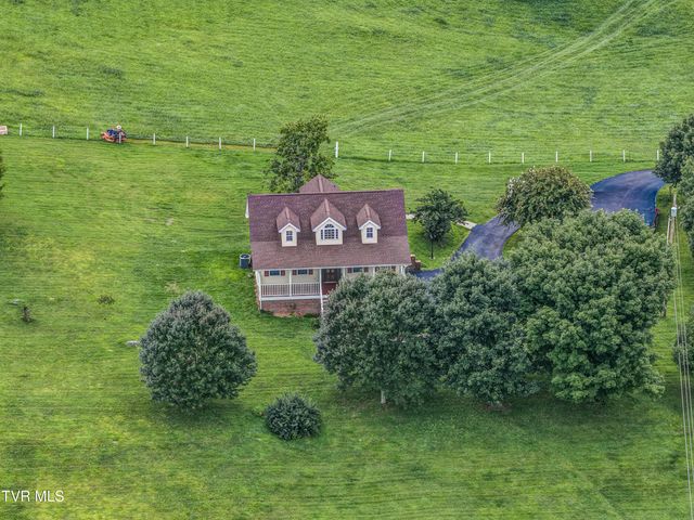 4347 Cherokee Road, Jonesborough, TN 37659