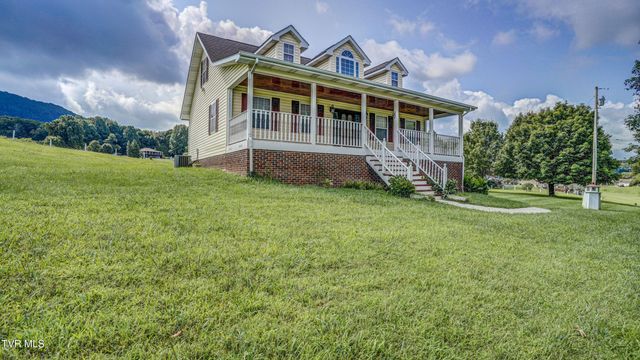 4347 Cherokee Road, Jonesborough, TN 37659