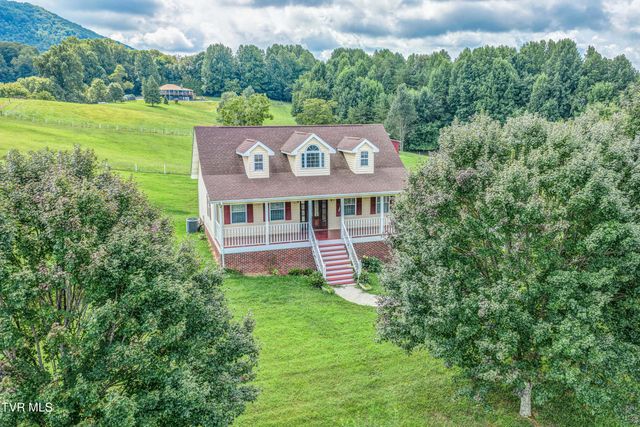 4347 Cherokee Road, Jonesborough, TN 37659