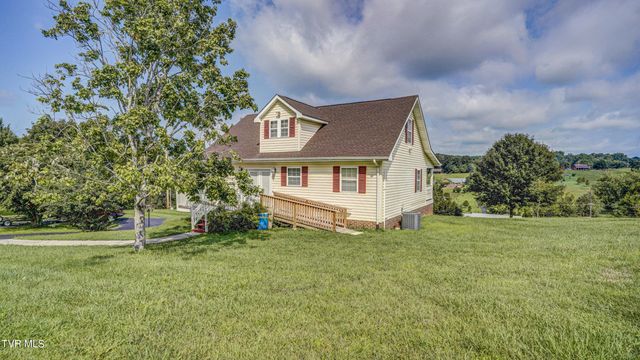 4347 Cherokee Road, Jonesborough, TN 37659