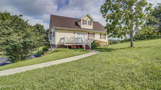 4347 Cherokee Road, Jonesborough, TN 37659