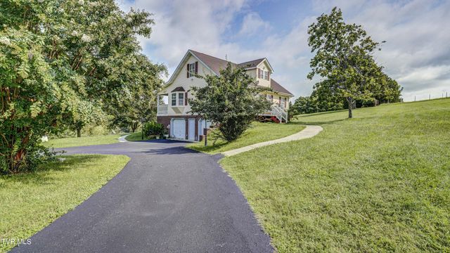 4347 Cherokee Road, Jonesborough, TN 37659