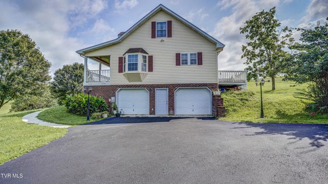 4347 Cherokee Road, Jonesborough, TN 37659