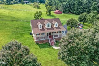 4347 Cherokee Road, Jonesborough, TN 37659