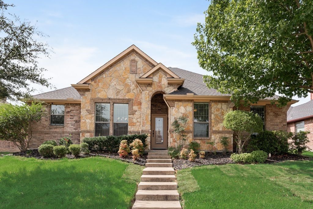 1201 Northwood Lane, Royse City, TX 75189
