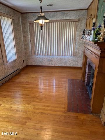 1202 Northwest Virginia Avenue, Norton, VA 24273