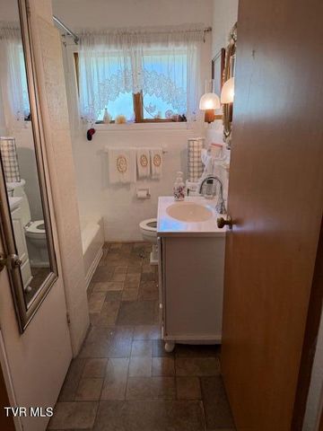 1202 Northwest Virginia Avenue, Norton, VA 24273