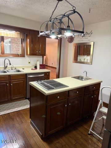 1202 Northwest Virginia Avenue, Norton, VA 24273
