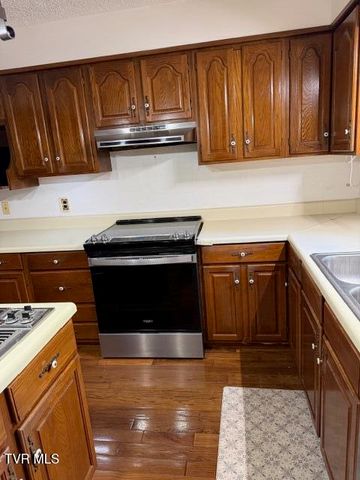 1202 Northwest Virginia Avenue, Norton, VA 24273