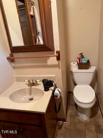 1202 Northwest Virginia Avenue, Norton, VA 24273