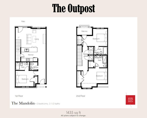 4148 Outpost Way, Chattanooga, TN 37419