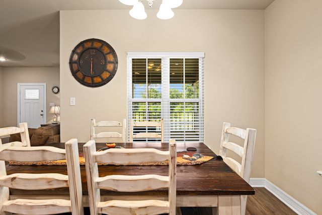 1481 W GAY AVE, Gladewater, TX 75647