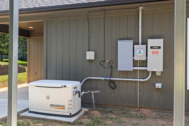 1481 W GAY AVE, Gladewater, TX 75647