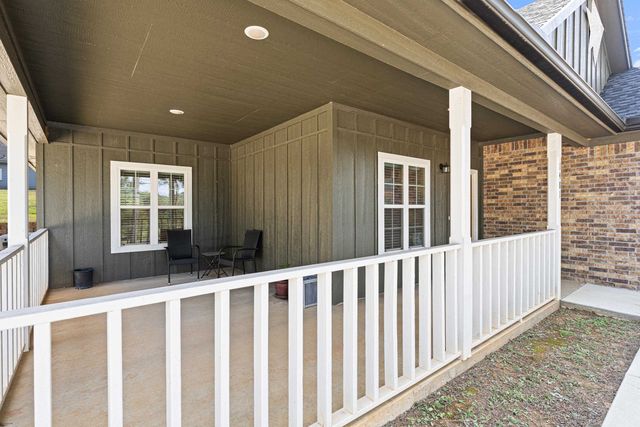 1481 W GAY AVE, Gladewater, TX 75647