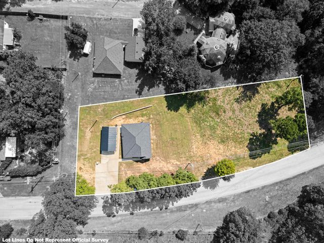 1481 W GAY AVE, Gladewater, TX 75647