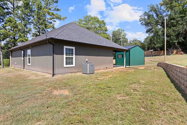 1481 W GAY AVE, Gladewater, TX 75647