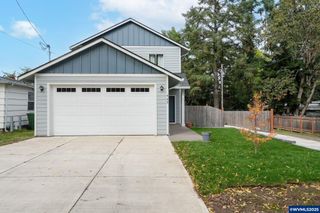 965 Morningside St SE, Salem, OR 97302
