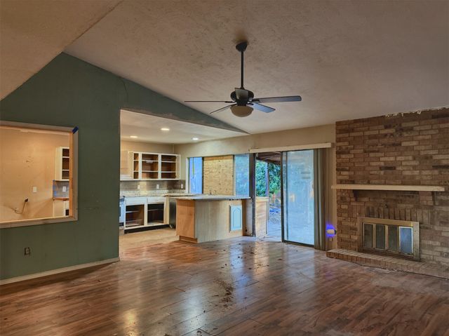 4124 Buckwheat Street, Fort Worth, TX 76137