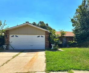 4124 Buckwheat Street, Fort Worth, TX 76137