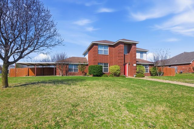 1001 Scenic Drive, Justin, TX 76247