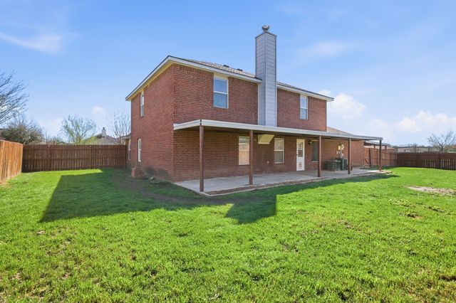 1001 Scenic Drive, Justin, TX 76247