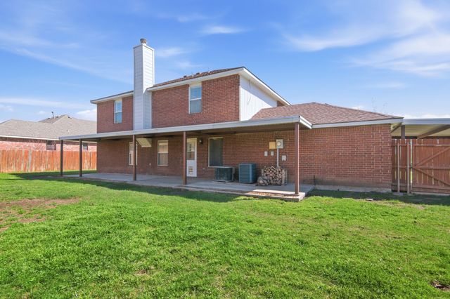 1001 Scenic Drive, Justin, TX 76247