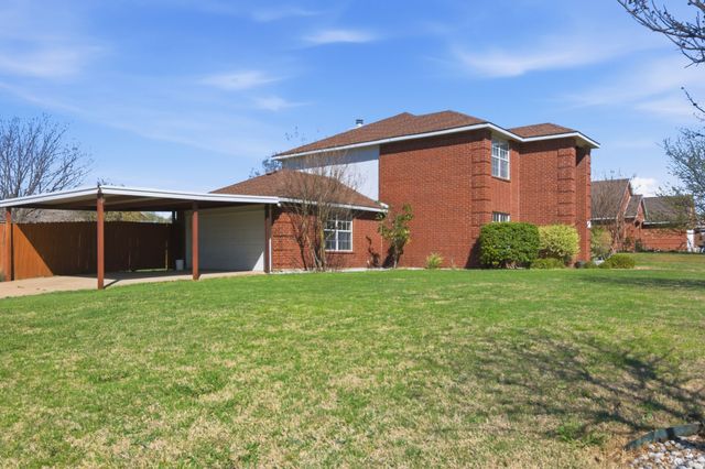 1001 Scenic Drive, Justin, TX 76247