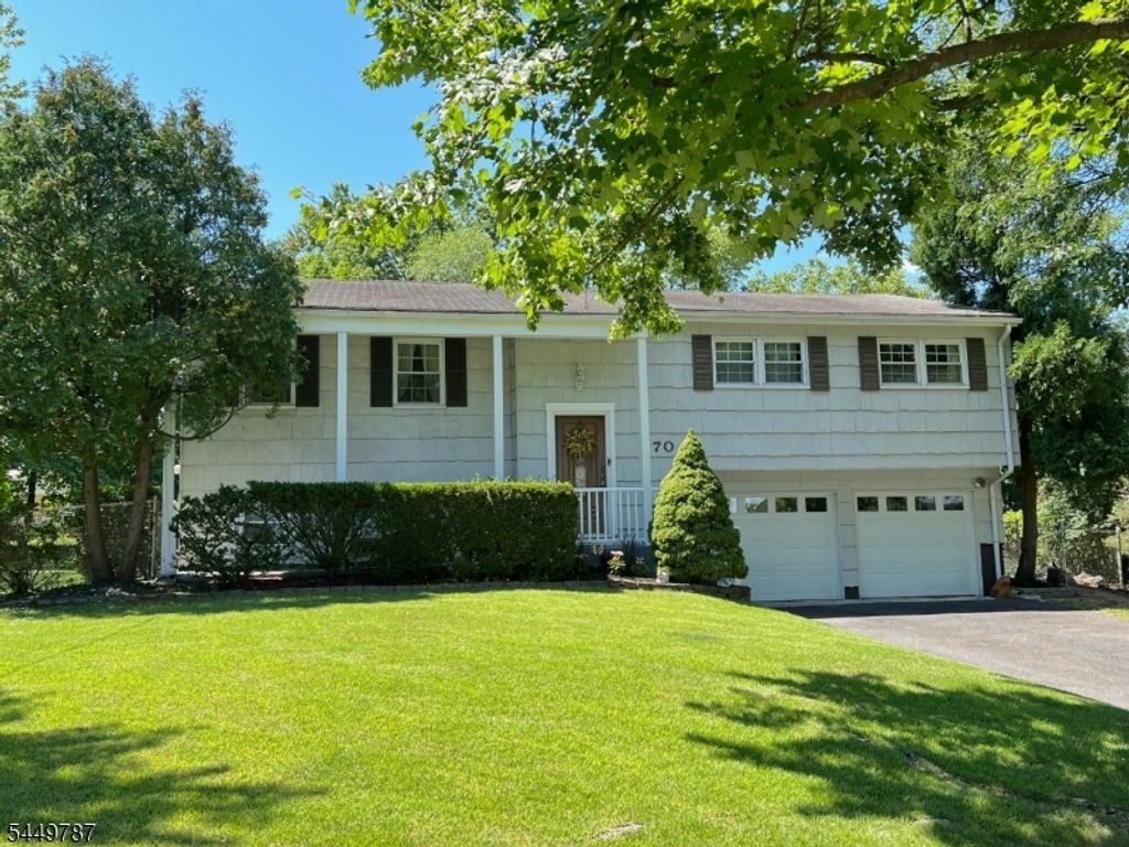 70 Appleman Rd, Franklin Twp., NJ 08873 — exterior