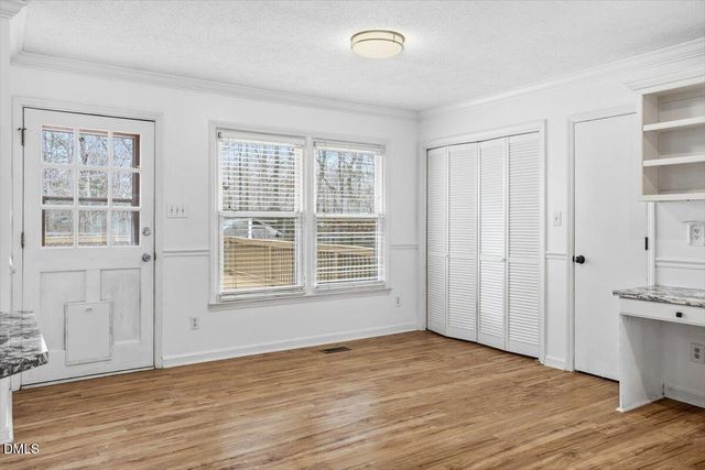 711 Valetta Road, Durham, NC 27712