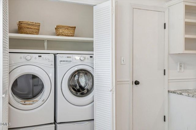 711 Valetta Road, Durham, NC 27712