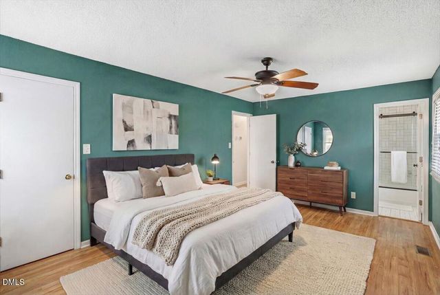 711 Valetta Road, Durham, NC 27712