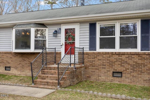 711 Valetta Road, Durham, NC 27712