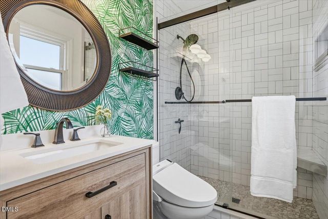 711 Valetta Road, Durham, NC 27712