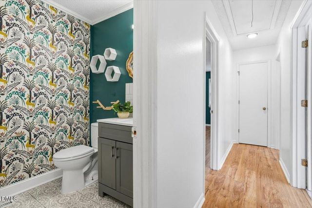 711 Valetta Road, Durham, NC 27712