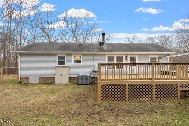 711 Valetta Road, Durham, NC 27712