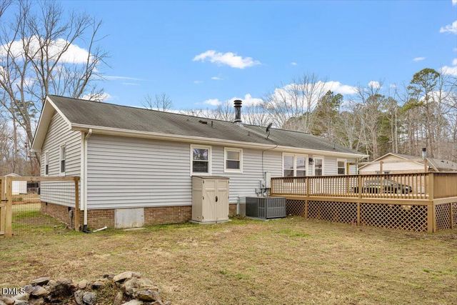 711 Valetta Road, Durham, NC 27712